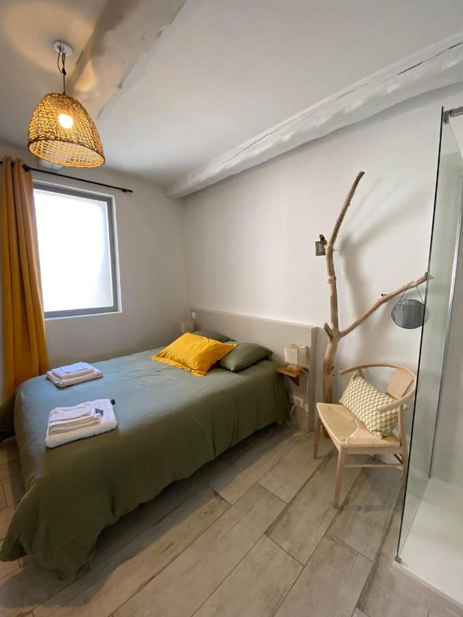 Appartamento Le refuge des arènes Arles Esterno foto